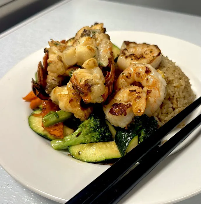 Hibachi Street Food Picture 2