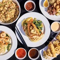 Hibachi Street Food ico