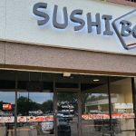 Sushi Box