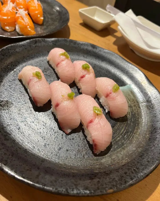Sushi Box Picture 5