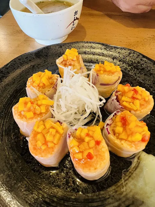 Sushi Box Picture 7