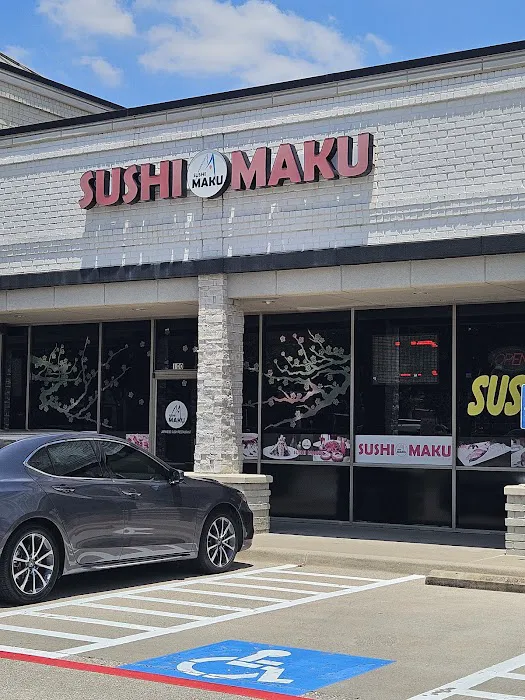 Sushi Maku Picture 2
