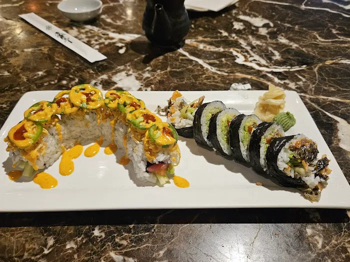 Sushi Maku Picture 1