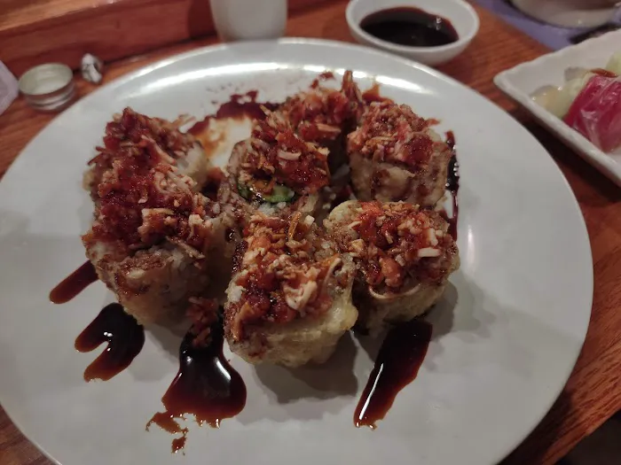 Sushi Maku Picture 4
