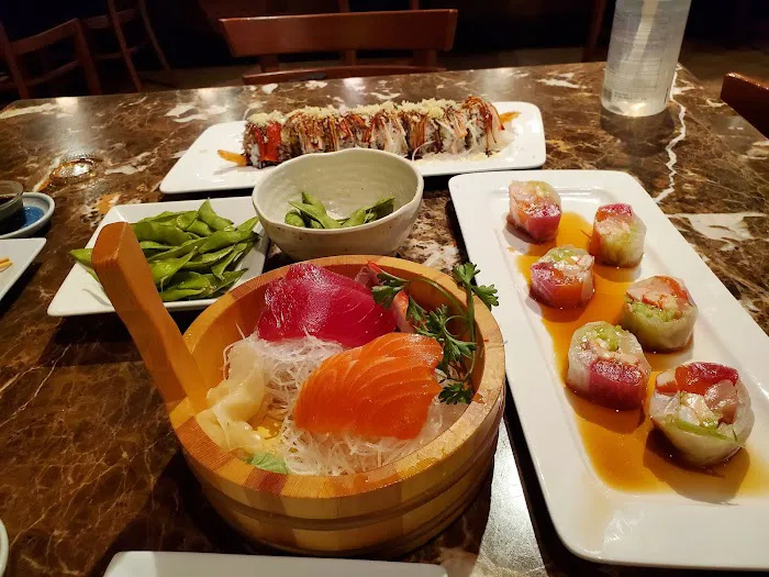 Sushi Maku Picture 5