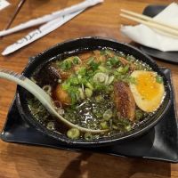 Mr Max Izakaya Richardson ico