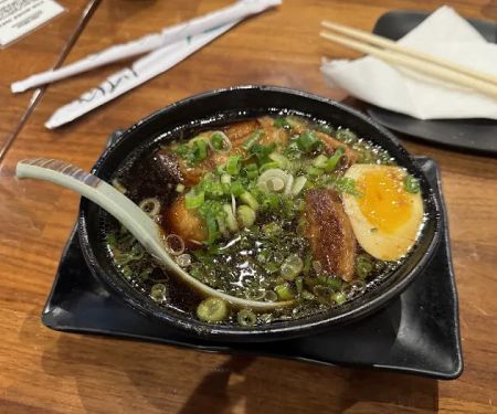 Mr Max Izakaya Richardson