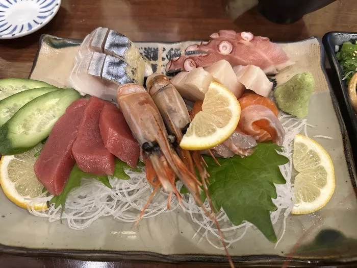 Mr Max Izakaya Richardson Picture 7
