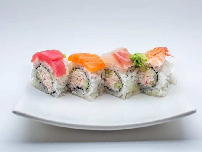 Sushi Sho (The Colony) Picture 3