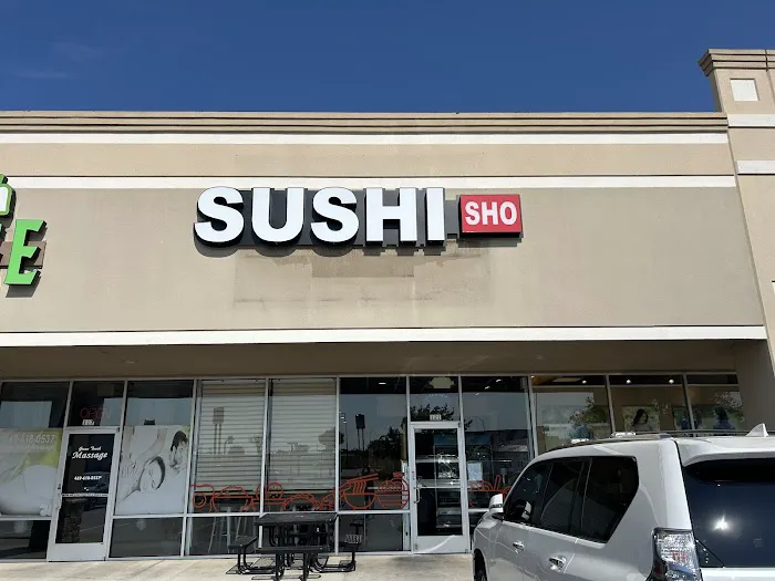 Sushi Sho (The Colony) Picture 2