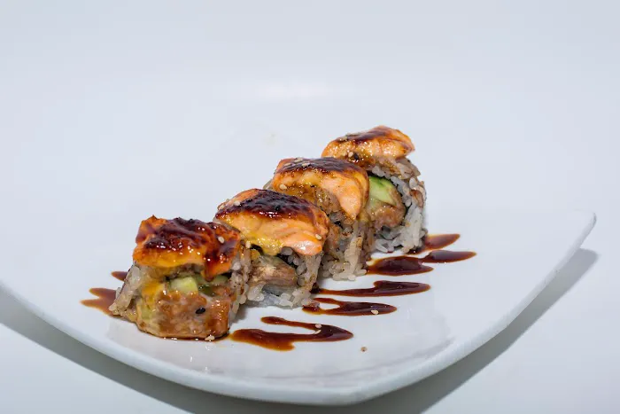 Sushi Sho (The Colony) Picture 1