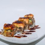 Sushi Sho (The Colony)