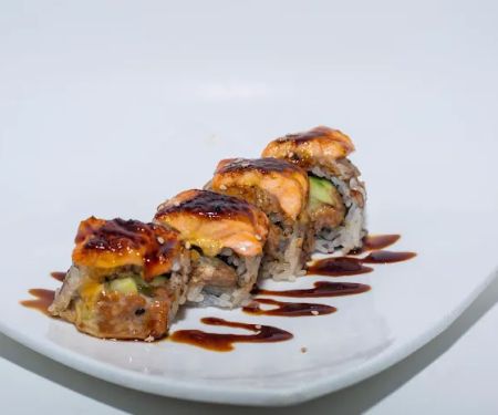 Sushi Sho (The Colony)