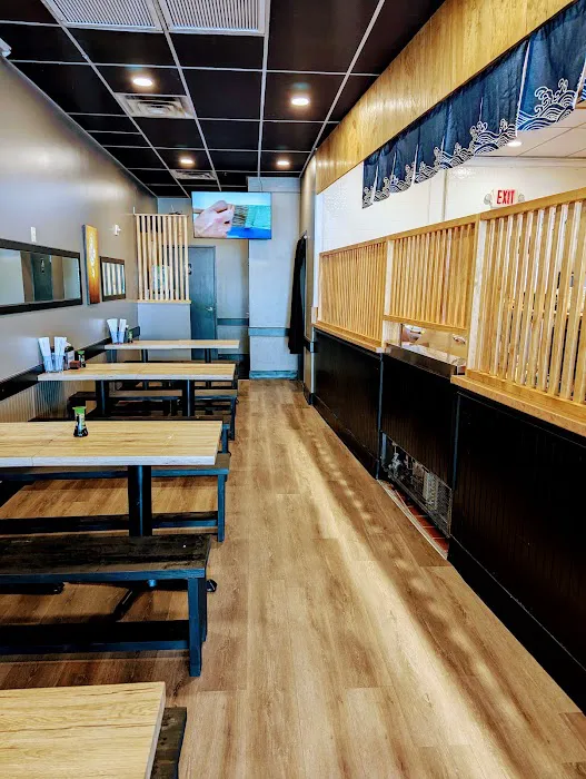 Sushi Sho (The Colony) Picture 8