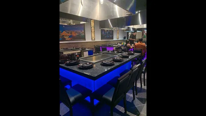 Sake Hibachi Sushi and Bar Picture 2
