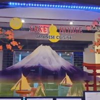 Sake Hibachi Sushi and Bar ico