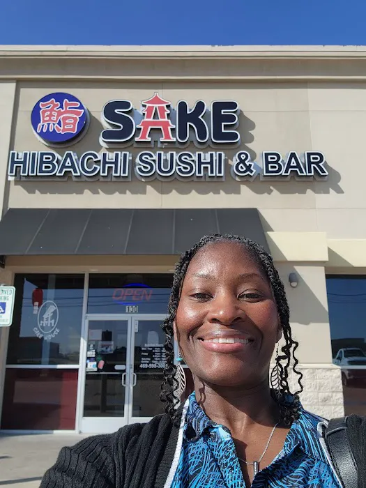 Sake Hibachi Sushi and Bar Picture 8