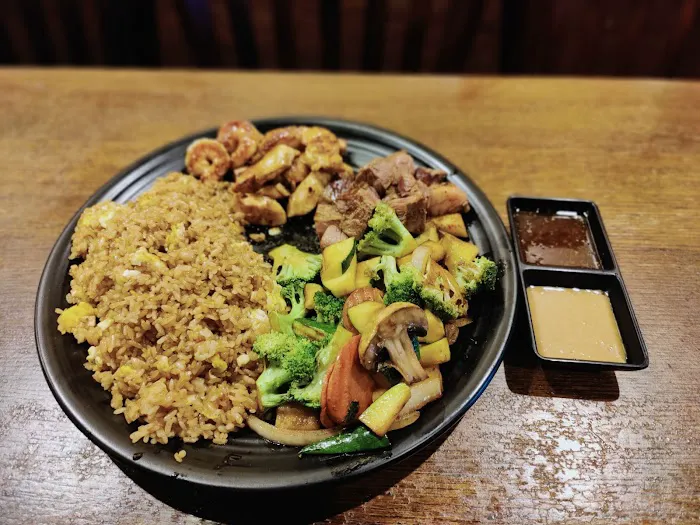 Masu Sushi & Hibachi철판요리 Picture 2