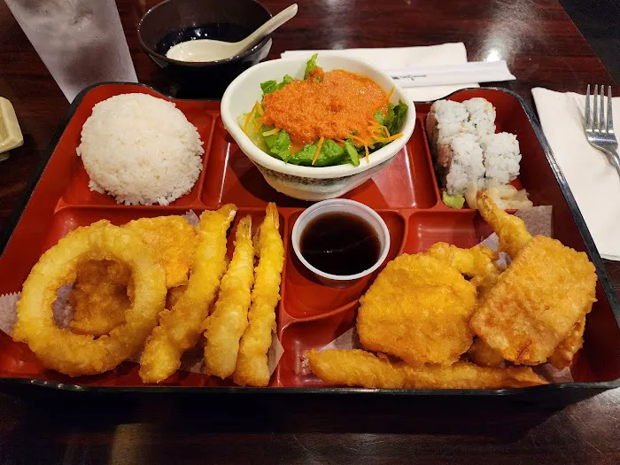 Masu Sushi & Hibachi철판요리 Picture 4