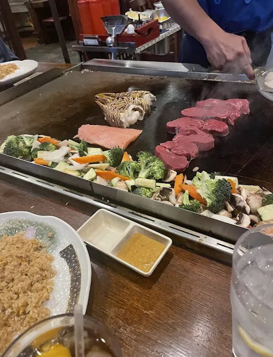 Masu Sushi & Hibachi철판요리 Picture 6