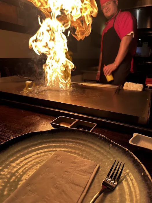 Masu Sushi & Hibachi철판요리 Picture 5