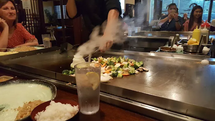 Masu Sushi & Hibachi철판요리 Picture 9