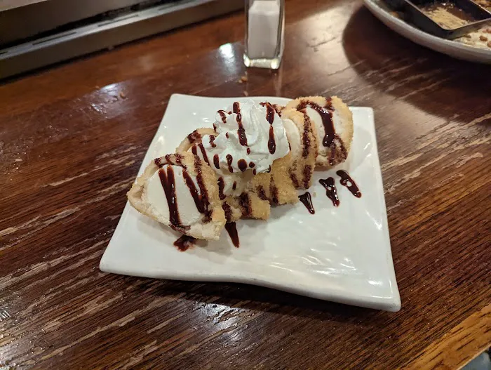 Masu Sushi & Hibachi철판요리 Picture 8