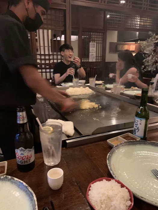 Masu Sushi & Hibachi철판요리 Picture 10