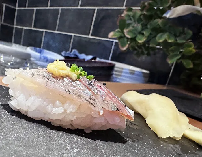 Pearl Sushi Picture 6