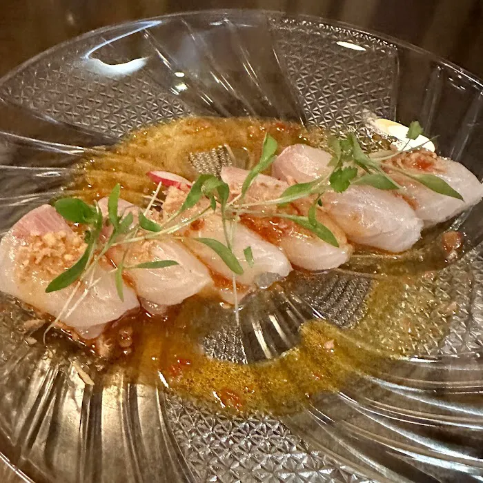 Pearl Sushi Picture 2