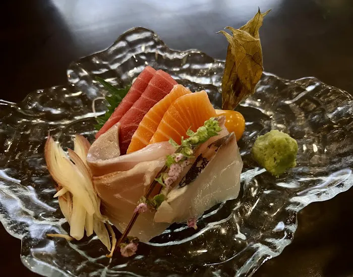 Pearl Sushi Picture 4