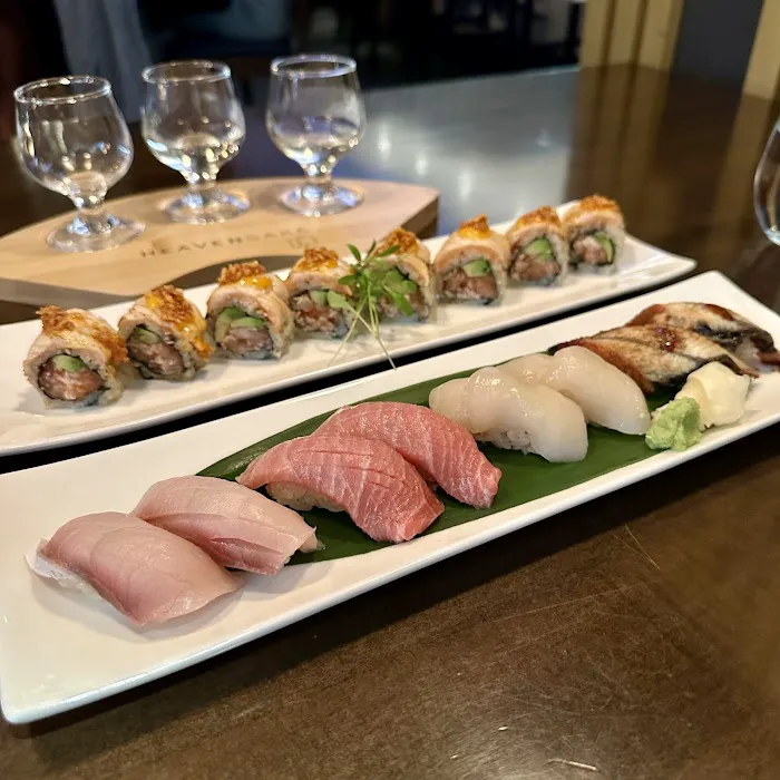 Pearl Sushi Picture 5