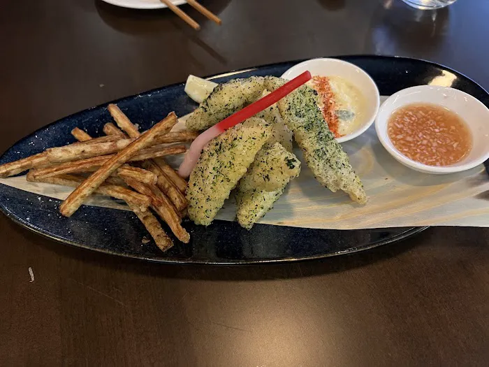 Pearl Sushi Picture 7