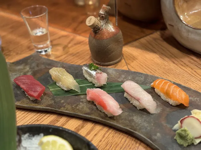 Tei Tei Robata Bar Picture 5