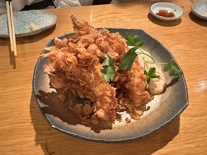 Tei Tei Robata Bar Picture 9