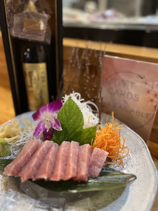 Sushi Kyoto Picture 1