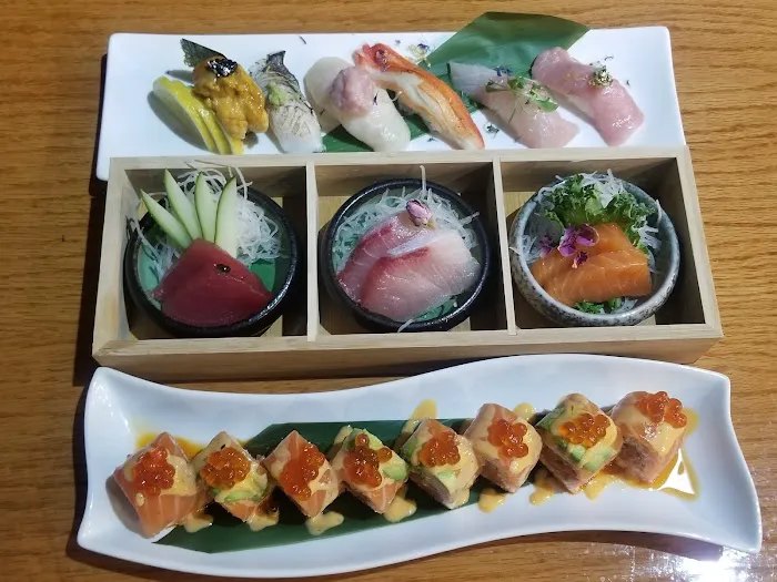 Sushi Kyoto Picture 3