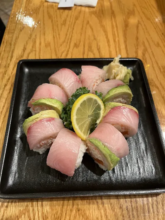 Sushi Kyoto Picture 6