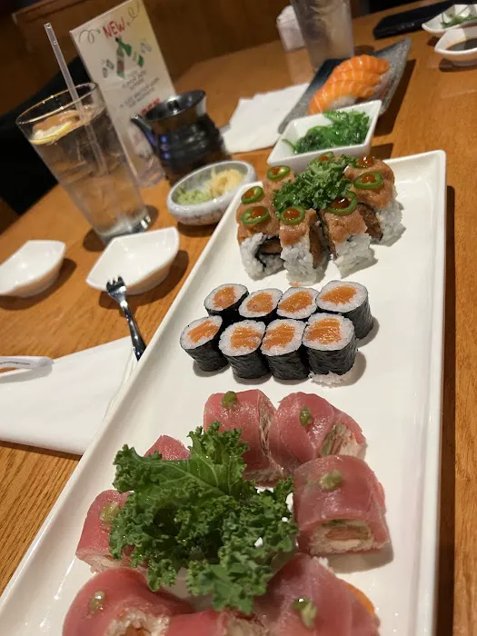 Sushi Kyoto Picture 4