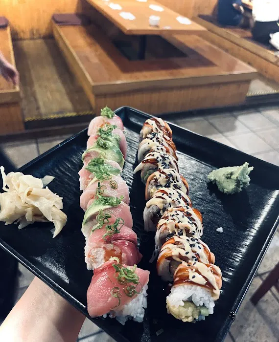 Sushi Kyoto Picture 5