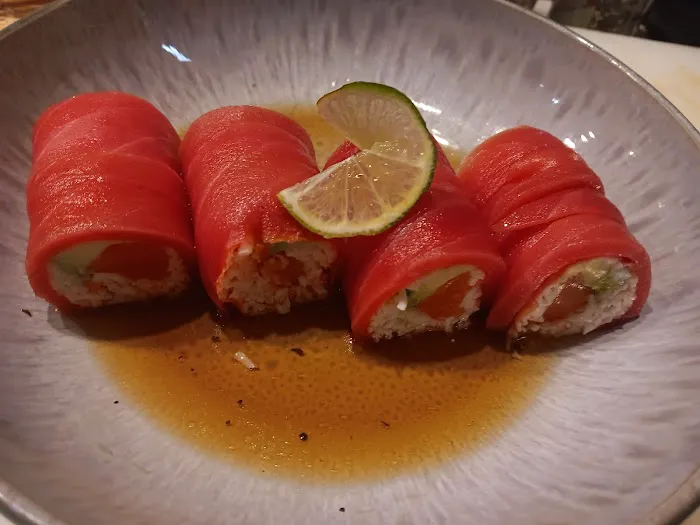 Sushi Kyoto Picture 8