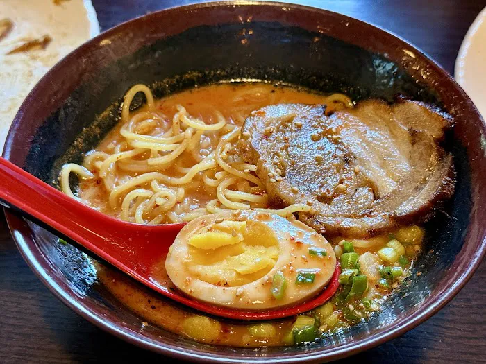 JingHe Japanese Restaurant Picture 5