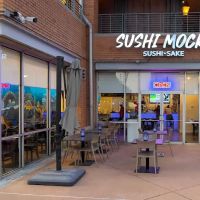 Sushi Mockï ico