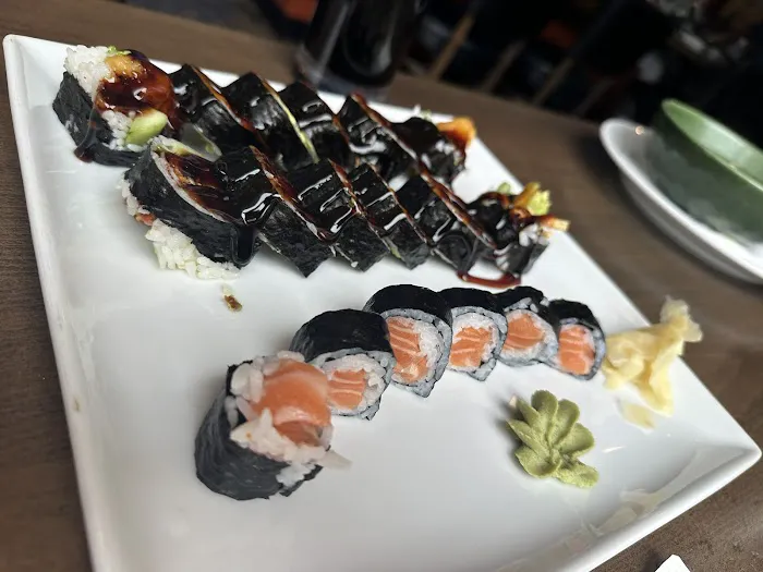 Sushi Mockï Picture 6