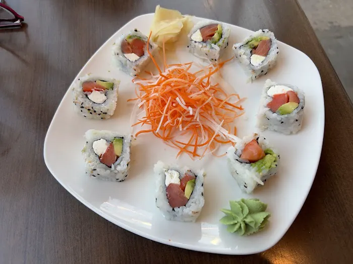 Sushi Mockï Picture 2