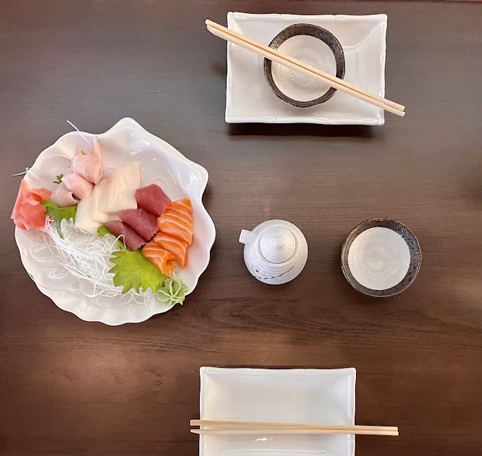 Sushi Mockï Picture 7