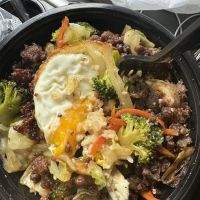 F&F Japanese Grill ico