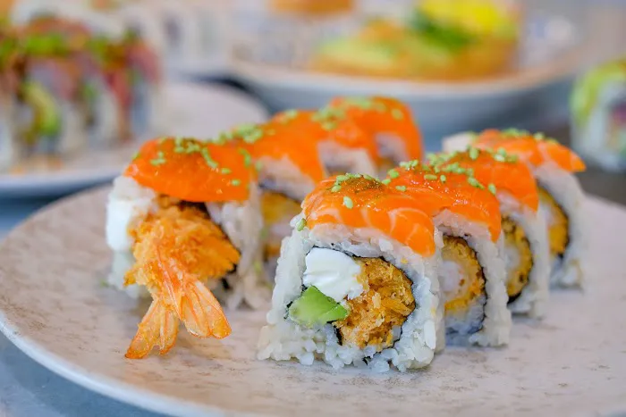Kyo Sushi and Omakase Picture 1