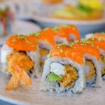 Kyo Sushi and Omakase