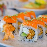 Kyo Sushi and Omakase ico